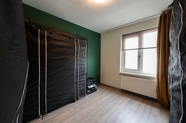 Medium property photo - Zandeweg 25, 4731 NA Oudenbosch